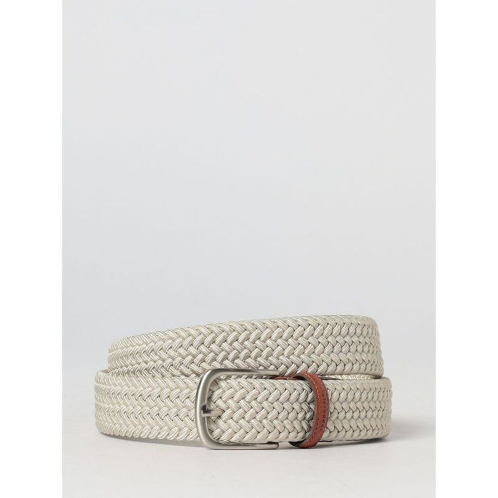 Brooksfield Belt Men Rope